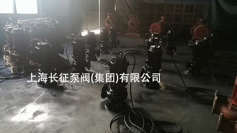 排污泵選型 排污泵選型