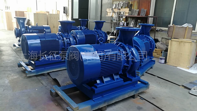 臥式循環管道離心泵 臥式循環管道離心泵