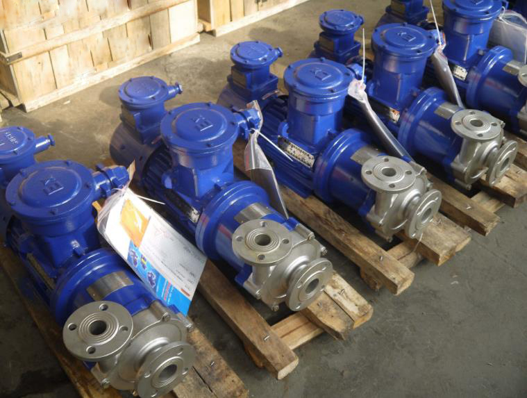 磁力泵廠家選型價格 磁力泵廠家選型價格