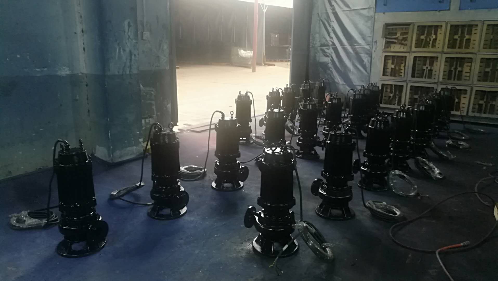 潛水排污泵 潛水排污泵