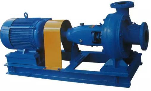 離心泵基本結(jié)構(gòu)動(dòng)圖演示 離心泵基本結(jié)構(gòu)動(dòng)圖演示