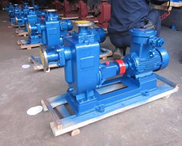 自吸離心泵 自吸離心泵