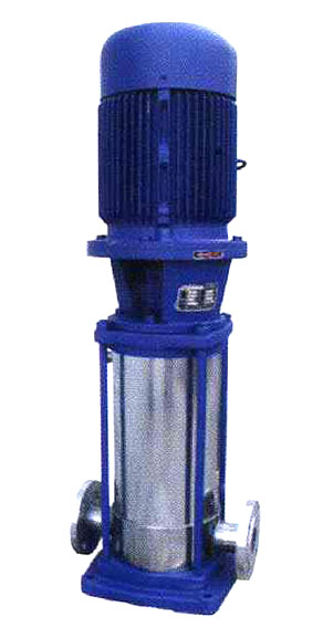 立式多級(jí)離心泵 立式多級(jí)離心泵