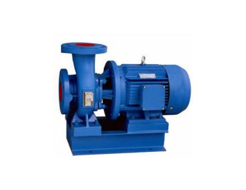 管道離心泵 管道離心泵