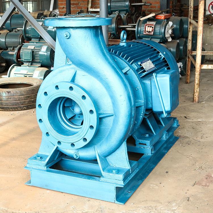 水泵節能 水泵節能