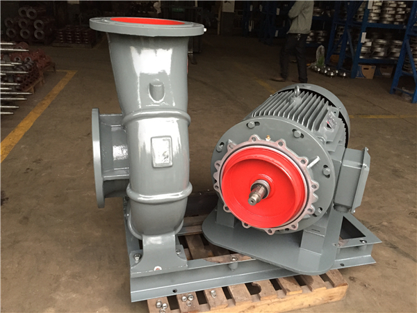 循環(huán)離心水泵節(jié)能 循環(huán)離心水泵節(jié)能