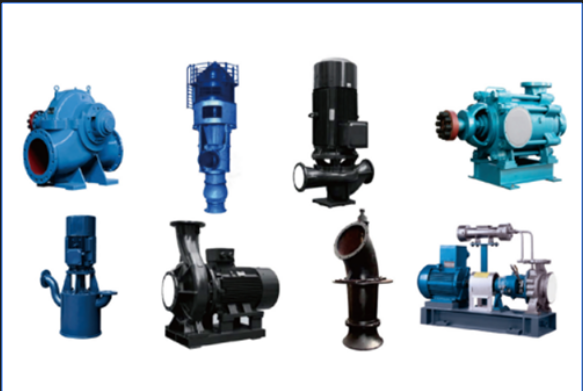 離心水泵節(jié)能技術(shù) 離心水泵節(jié)能技術(shù)