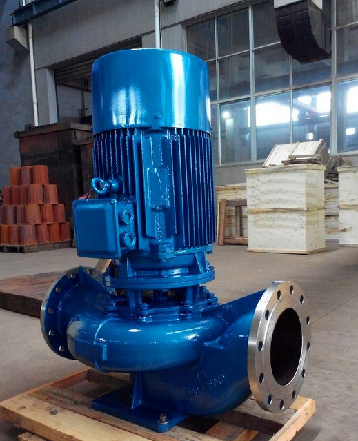 熱水循環(huán)泵揚程 熱水循環(huán)泵揚程