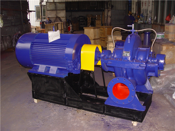 循環(huán)水泵多少錢? 循環(huán)水泵多少錢?