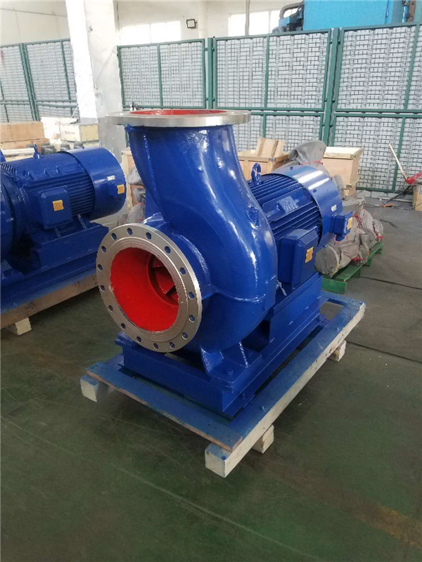 循環水泵 循環水泵