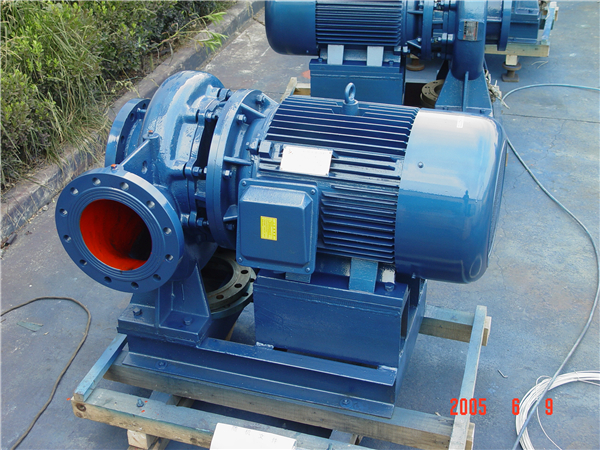 循環水泵 循環水泵