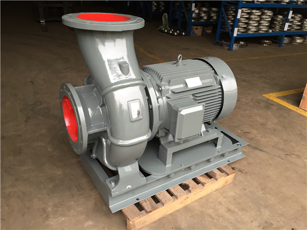 循環水泵 循環水泵