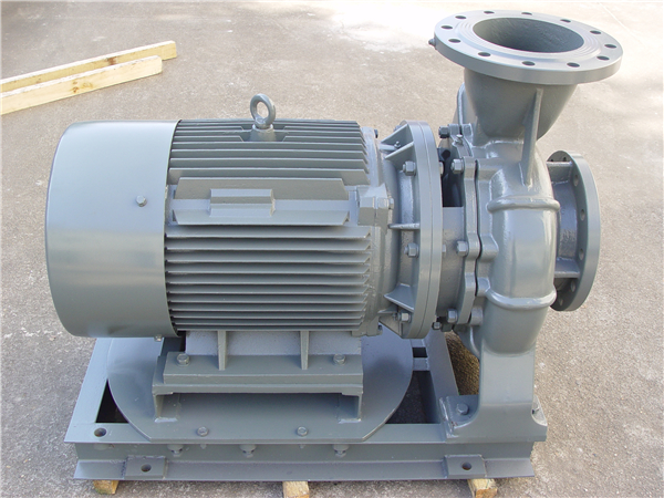 單級(jí)單吸離心泵 單級(jí)單吸離心泵