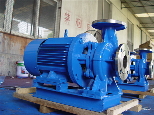 不銹鋼臥式管道離心泵 不銹鋼臥式管道離心泵