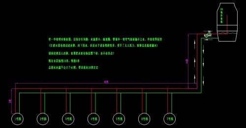 冷卻塔循環泵 冷卻塔循環泵