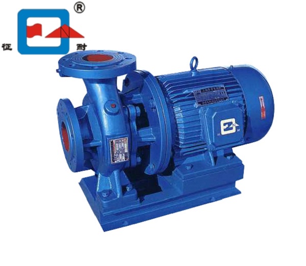 熱水循環泵 熱水循環泵