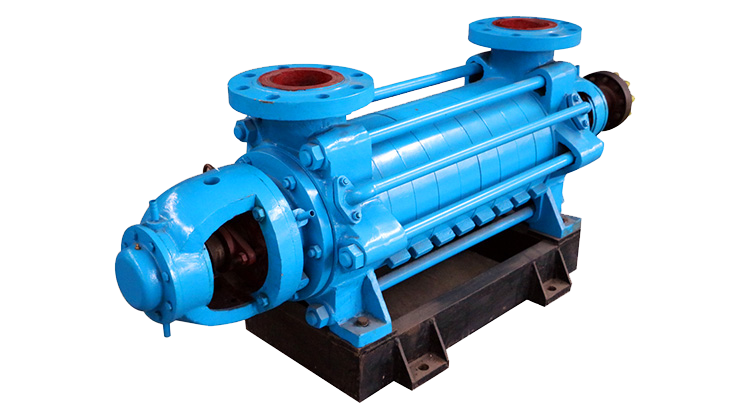 多級離心泵(循環(huán)水泵) 多級離心泵(循環(huán)水泵)