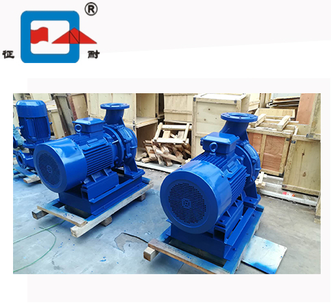 熱水循環泵 熱水循環泵