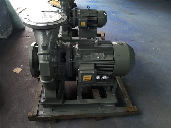 不銹鋼管道離心泵 不銹鋼管道離心泵