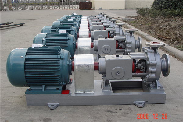 化工離心泵 化工離心泵