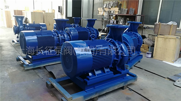 循環水泵 循環水泵