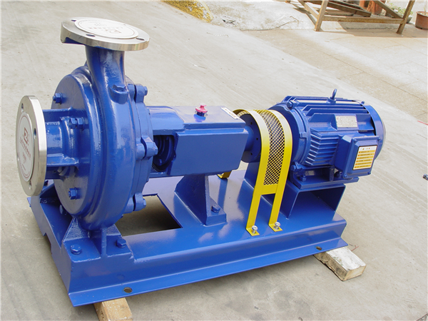 兩相流紙漿泵 兩相流紙漿泵