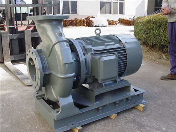 循環水泵 循環水泵