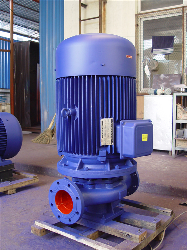 管道泵 管道泵