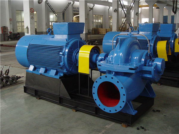 熱水循環(huán)泵 熱水循環(huán)泵