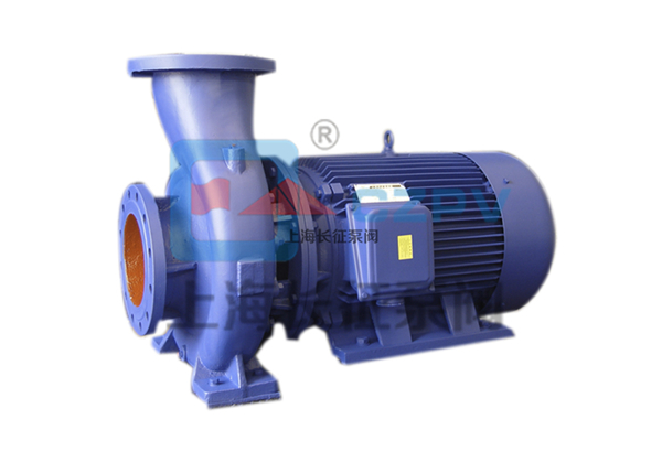 熱水循環泵 熱水循環泵