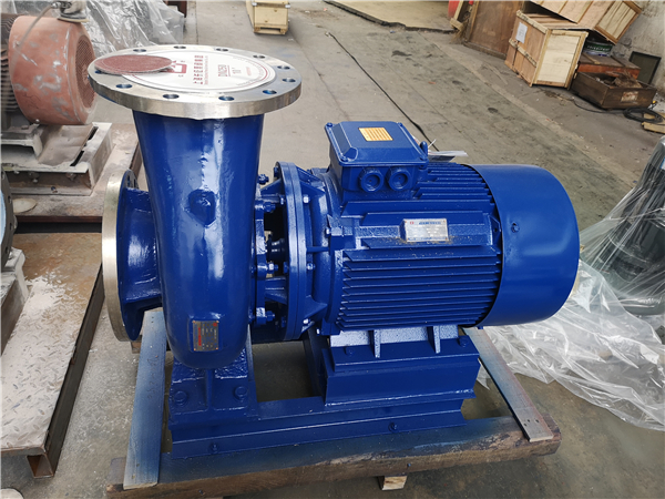 循環水泵 循環水泵