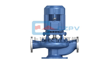 管道離心泵 管道離心泵