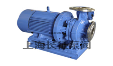 熱水循環泵 熱水循環泵