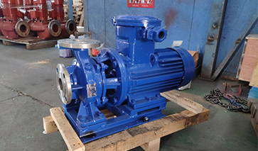 低溫冷卻水循環(huán)泵 低溫冷卻水循環(huán)泵