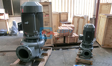 離心泵理論 離心泵理論