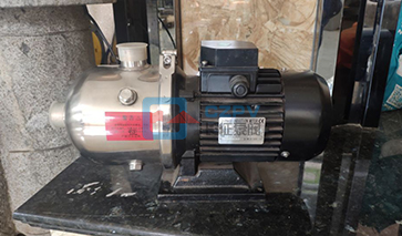 單級離心泵 單級離心泵