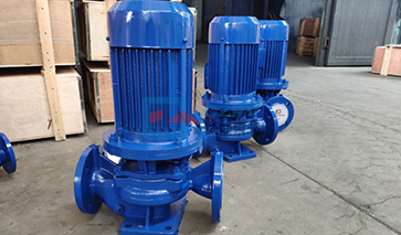 單級單吸離心泵圖片 單級單吸離心泵圖片