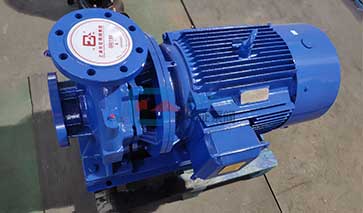 臥式離心泵 臥式離心泵