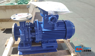 磁力驅動離心泵 磁力驅動離心泵