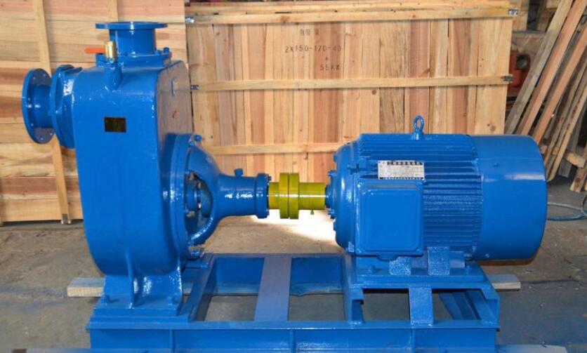 自吸離心泵 自吸離心泵