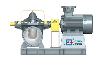 單吸離心泵 單吸離心泵
