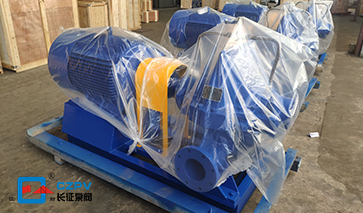 單級雙吸離心泵 單級雙吸離心泵