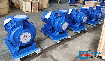 熱水循環(huán)泵 熱水循環(huán)泵