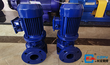 單級(jí)離心泵 單級(jí)離心泵