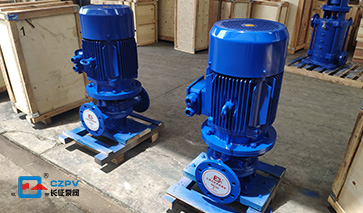 立式離心泵 立式離心泵