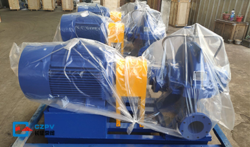 臥式雙吸離心泵 臥式雙吸離心泵