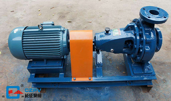 化工離心泵 化工離心泵