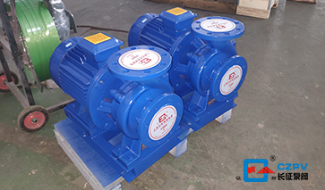 熱水循環(huán)泵 熱水循環(huán)泵