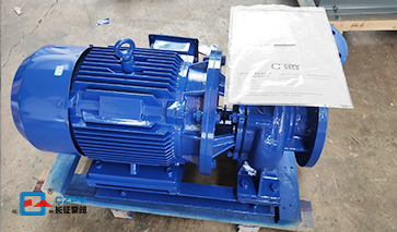 不銹鋼臥式管道離心泵 不銹鋼臥式管道離心泵