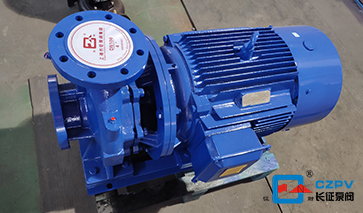 低溫冷卻液循環泵 低溫冷卻液循環泵